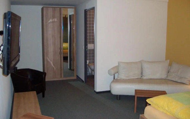 Park-Hotel Leimen