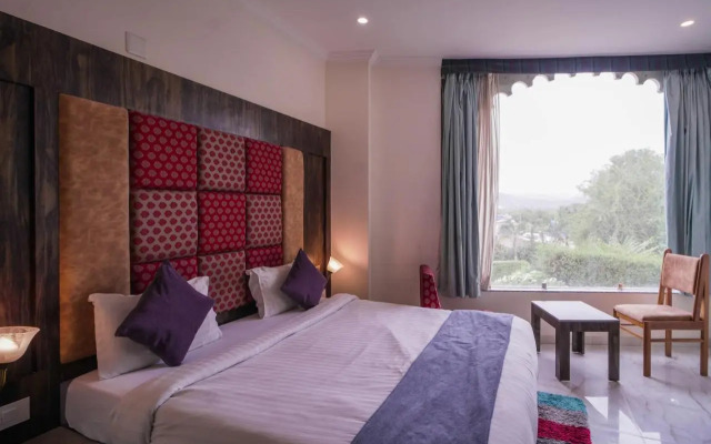 Gazebo Resort Udaipur