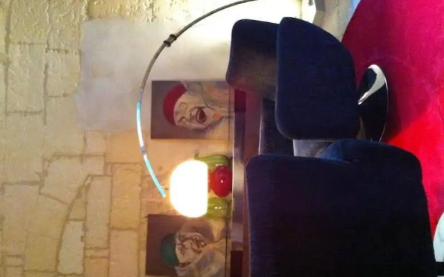 Hotel Saint Trophime