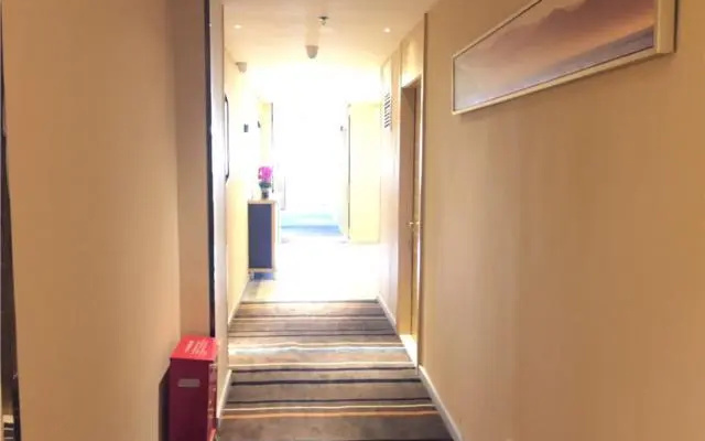 City Comfort Inn Shantou Chendian Government