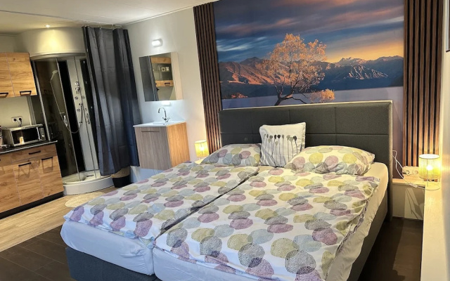 B&B de Wiekeborg