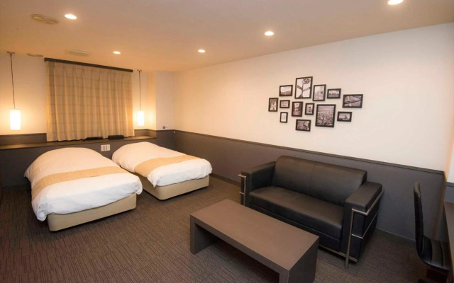 Hotel Double Funabashi