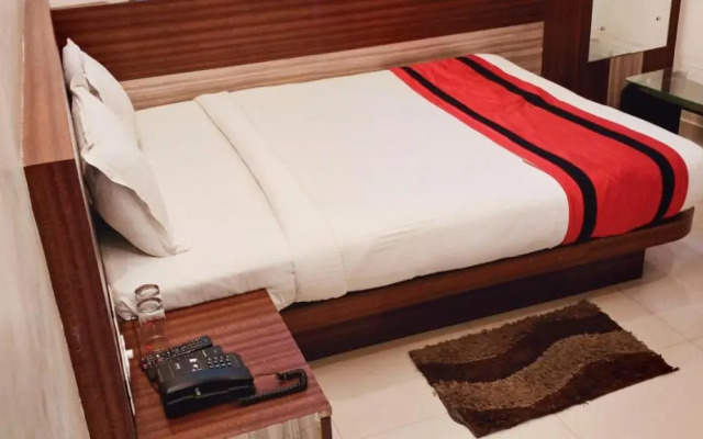 Hotel Anand International