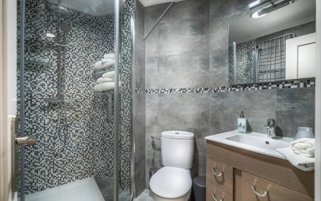 Apartamentos Las Brisas