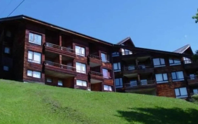 Appartement Les Gets, 3 pièces, 5 personnes - FR-1-598-51