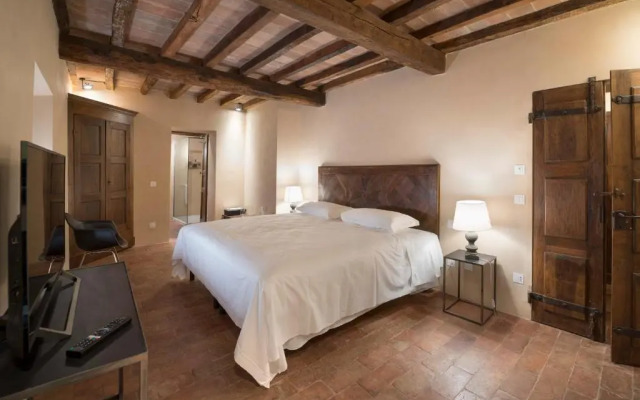Castello di Viano