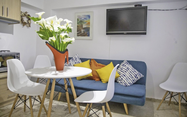 Areopolis Art Studio