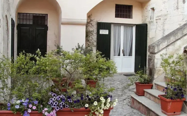 Bed and Breakfast del Casale