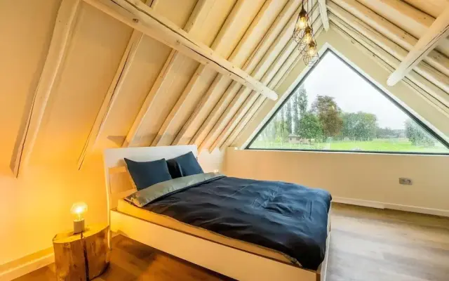 Lush Holiday Home in Vlaanderen With Private Pool
