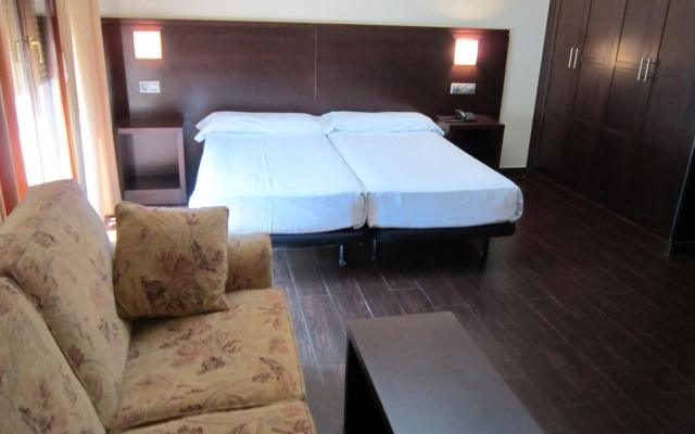Euba Hotel