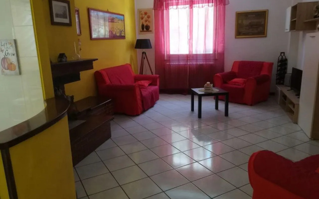 Angolo Felice B&B
