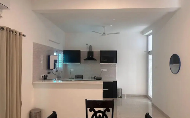 Truliv Villa Aqua