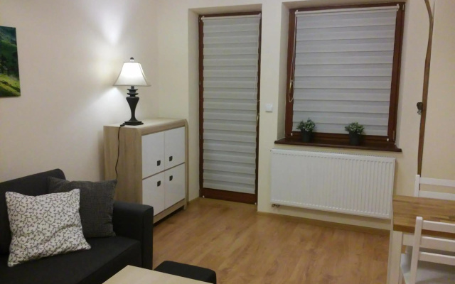 Apartament Akuratny Zakopane