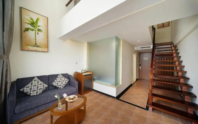 Sanya Yi Yuan Xuan Yu Hotel