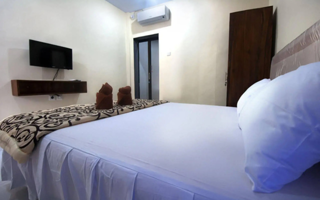 NB Bali Guest House