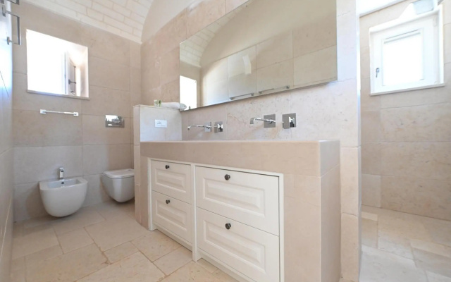 Villa Antares