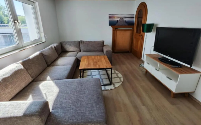 Haus La-Vi in See Nahe
