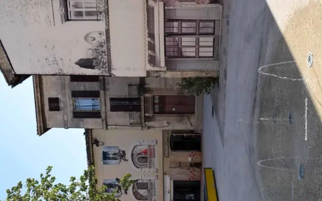 Chez Mamoudadou