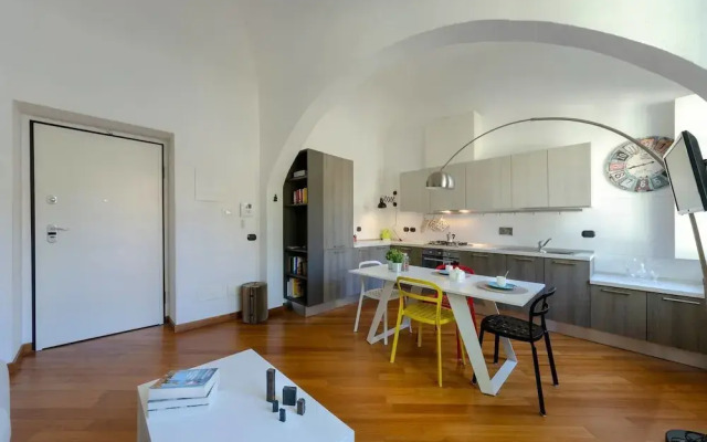 JOIVY San Bartolomeo Degli Armeni Charming Flat