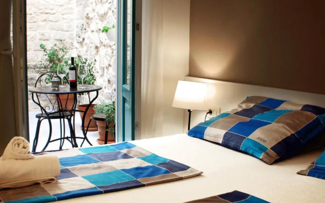 DUMA Apartments Šibenik