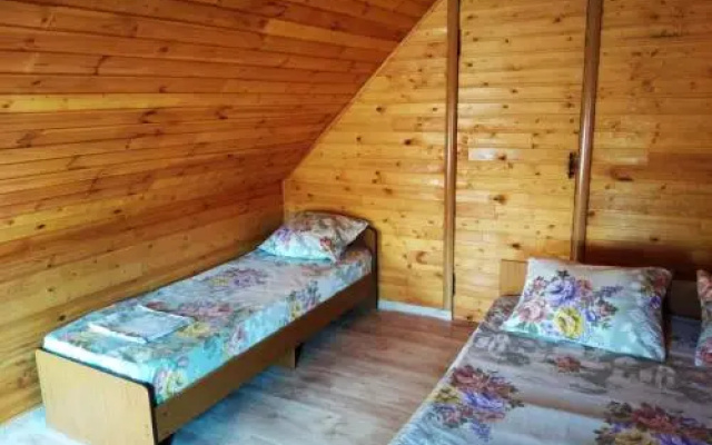 Guest House Camelia