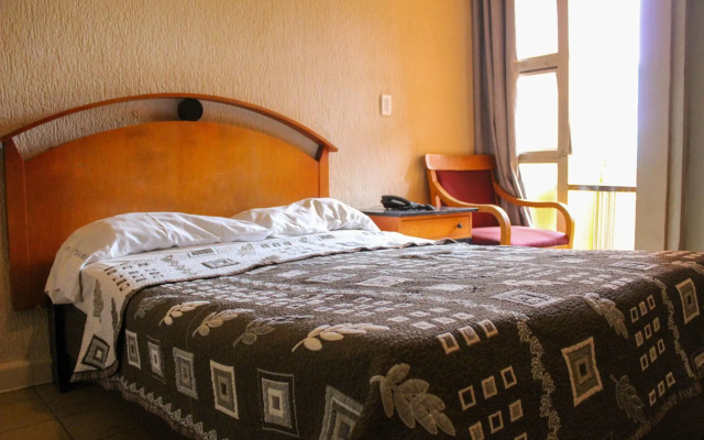 Hotel Regis