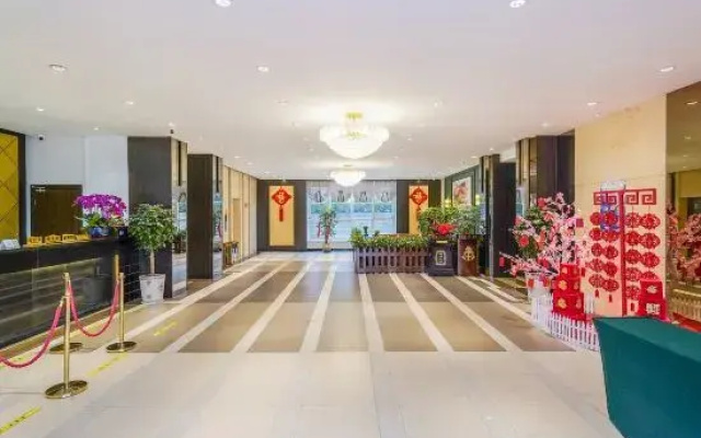Rihai Hotel