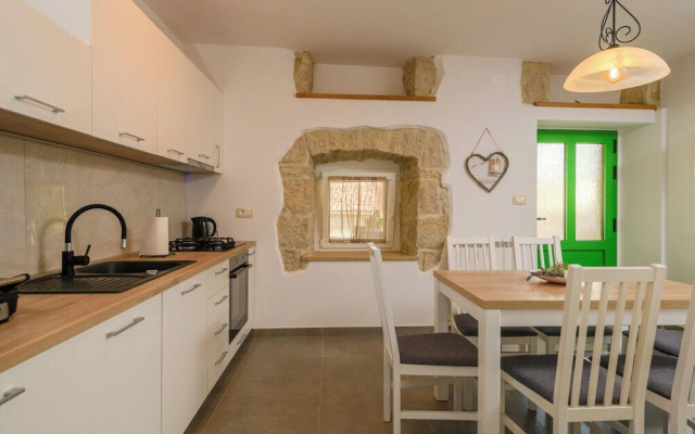 House Casa Della Nonna