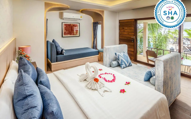 Rummana Boutique Resort