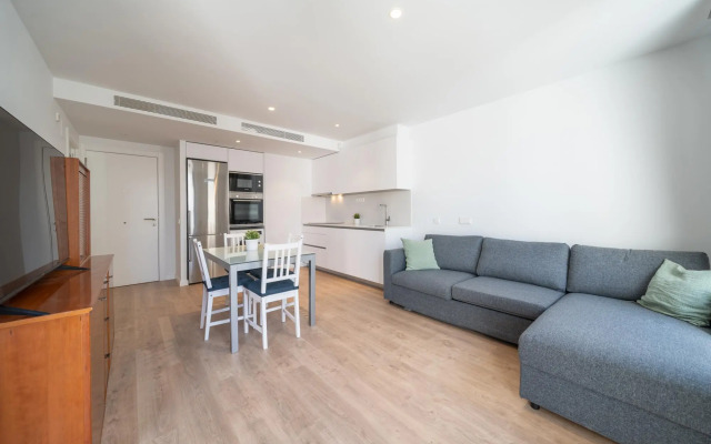 Apartamento Melissa