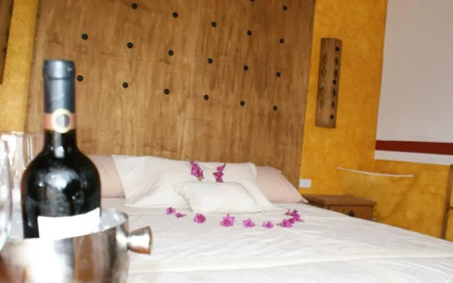 Hotel Descanso By Proget