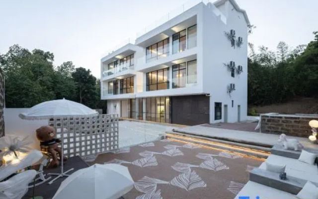 Weizhou Island Xilin Island Vacation Apartment