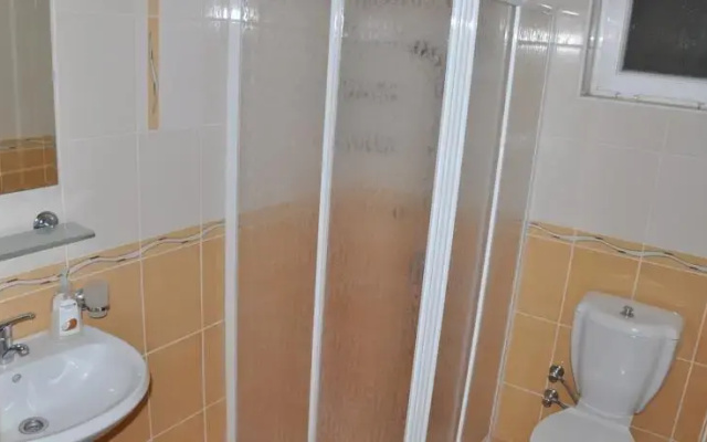 Oasis Lettings Calis