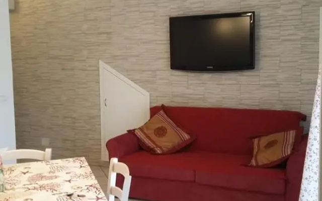 A casa di Arianna
