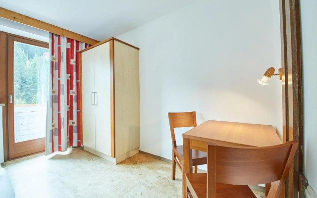 Appartement Glemmtal