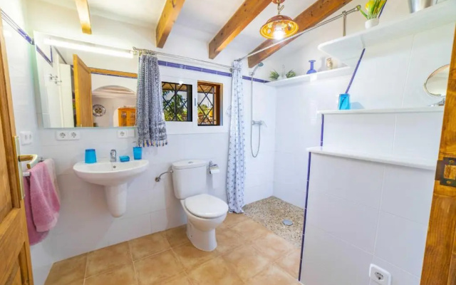 Villa Son Fullos