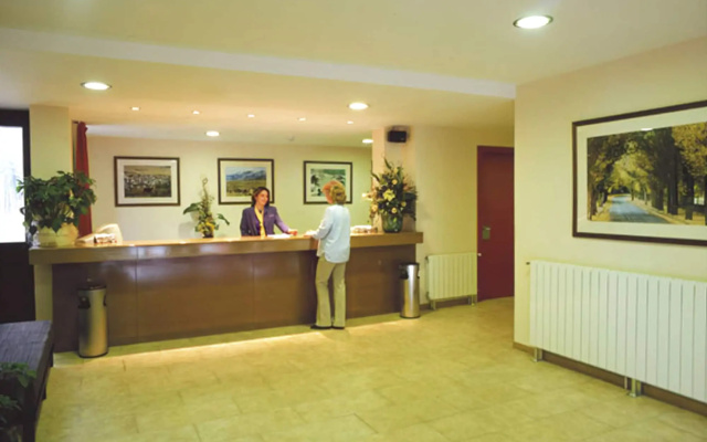 Abrigall Hostel Masella