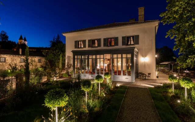 Hôtel Villa Alexandre