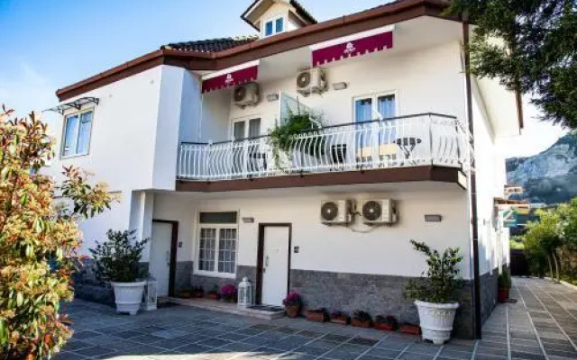 Bed And Breakfast 4 Stars Pozzuoli
