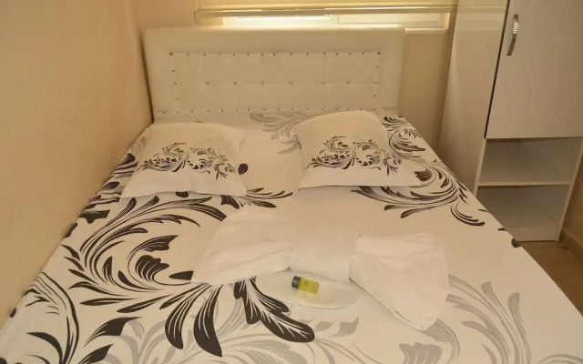 Yaman Hotel