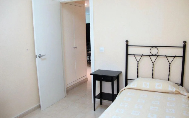 Apartamentos Alcala Blau 3000