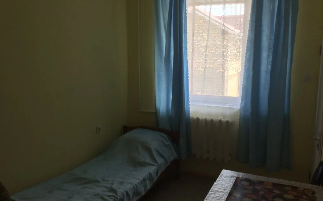 Anapa Krasnodarskaya 66 Minihotel