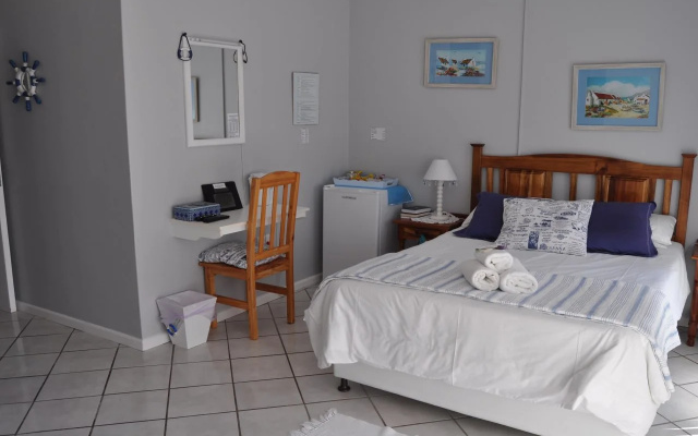 Makarios B&B