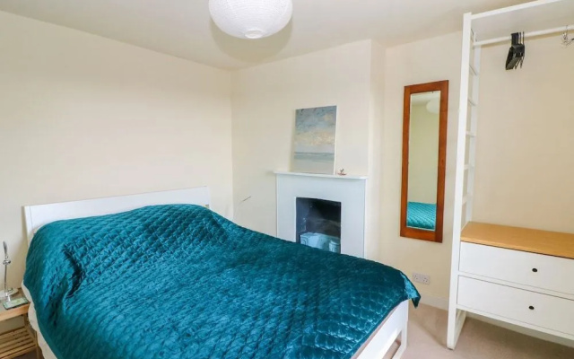 Kits Cottage