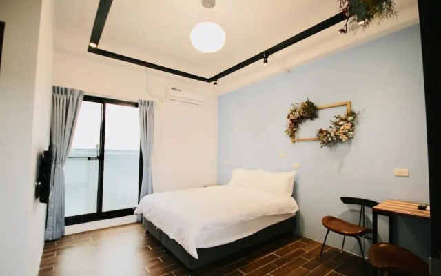 25 Inn Kenting Henchun