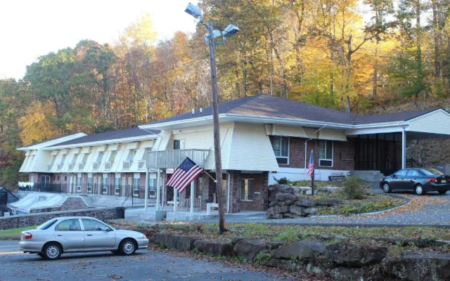 Passport Inn And Suites Middletown