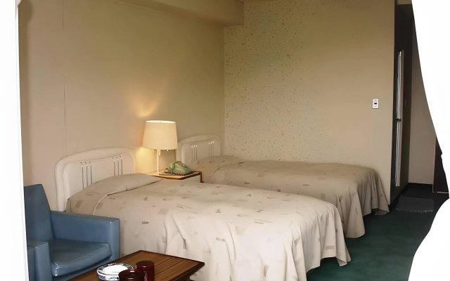Hotel Shiraiwa