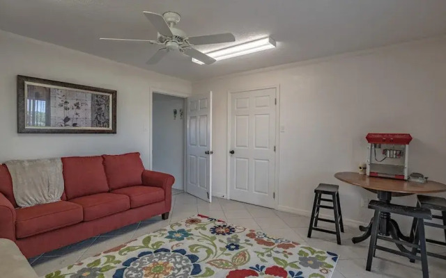 Lemon Bay Townhome
