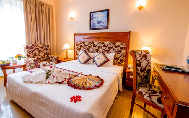 Saigon Kimlien Resort Cualo