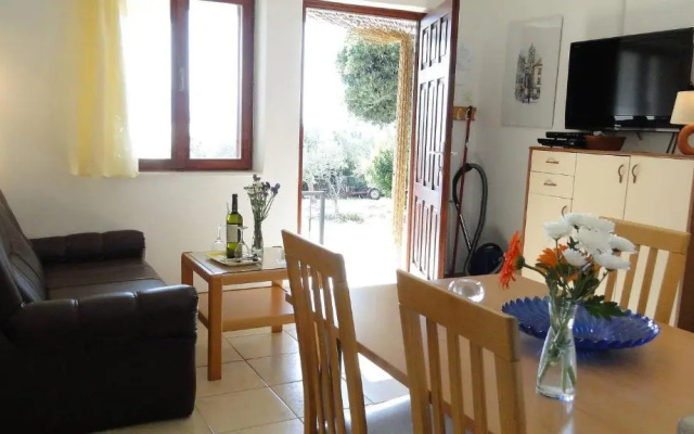 Holiday Home Apartment Tedo